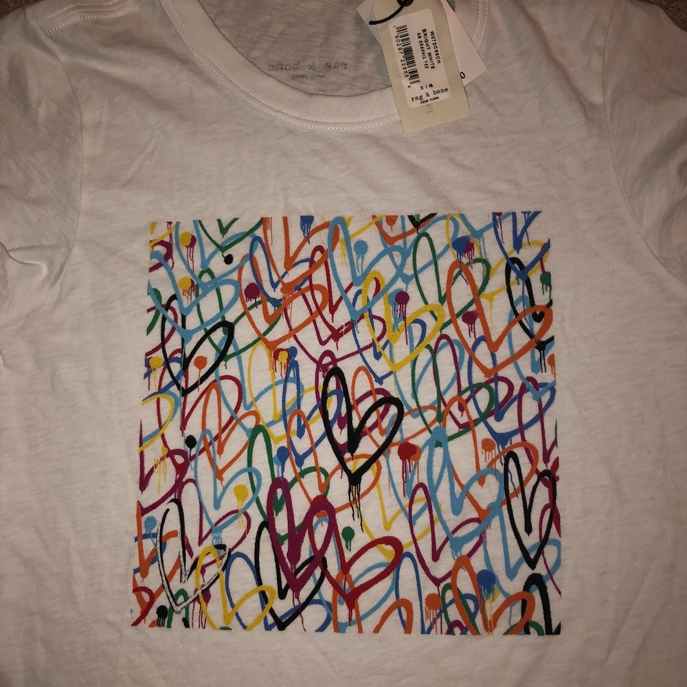 Rag N Bone Shirt